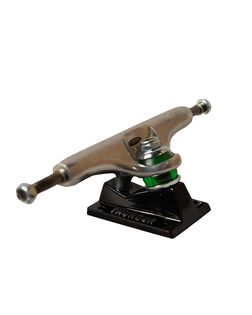 Thunder Una Clover Pro Edition High Skateboard Trucks (Pair)149mm
