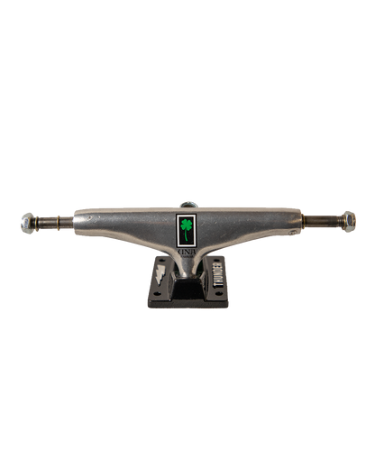 Thunder Una Clover Pro Edition High Skateboard Trucks (Pair)149mm