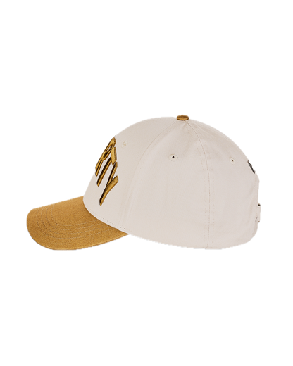 BASEBALL HAT OG BEIGE
