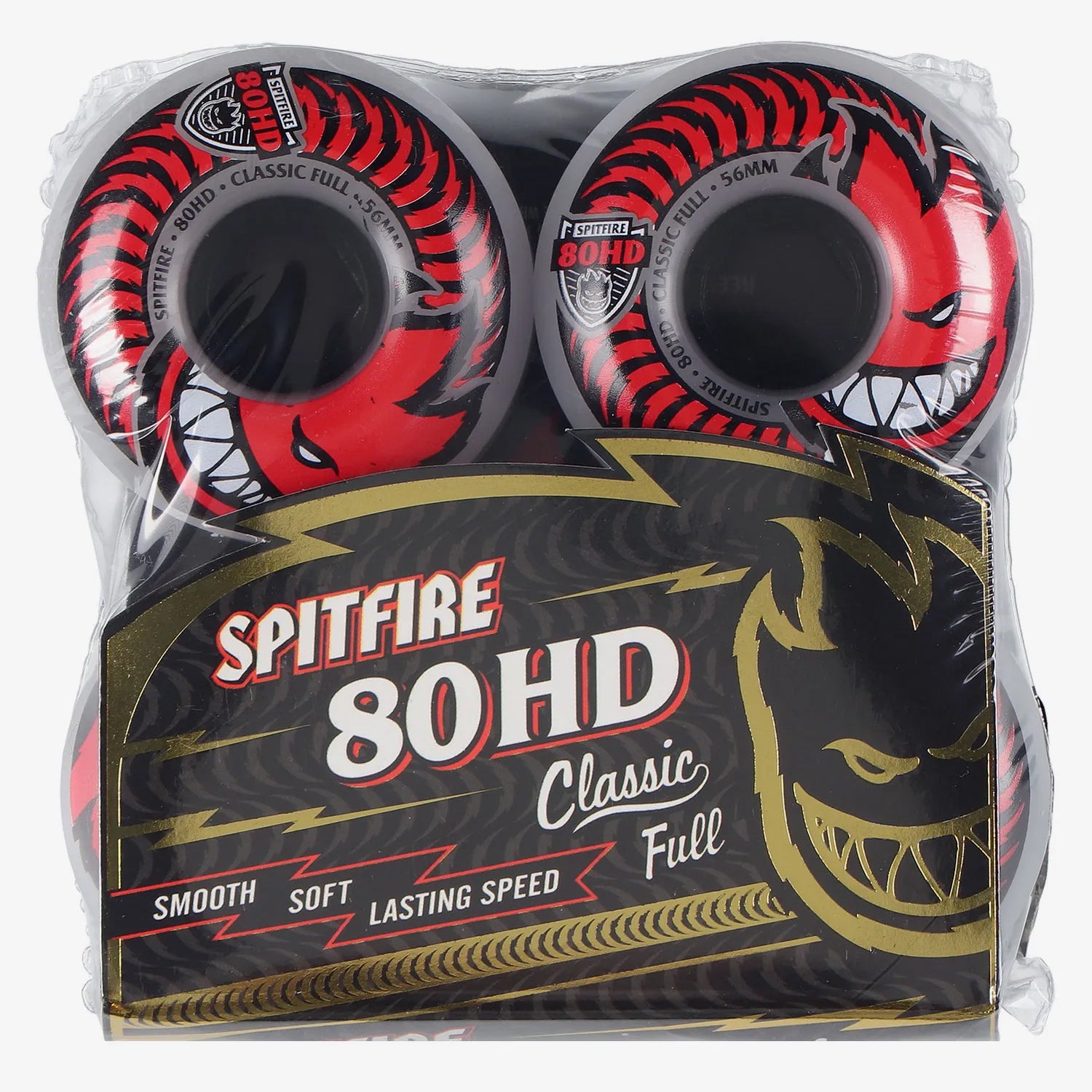 Spitfire 80 HD CLASSIC FULL 54