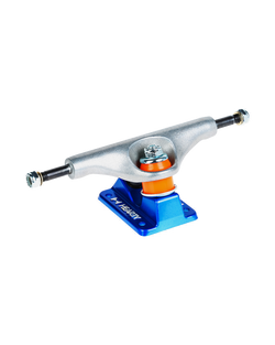 TorvX SERIES-  Raw/Metallic Blue