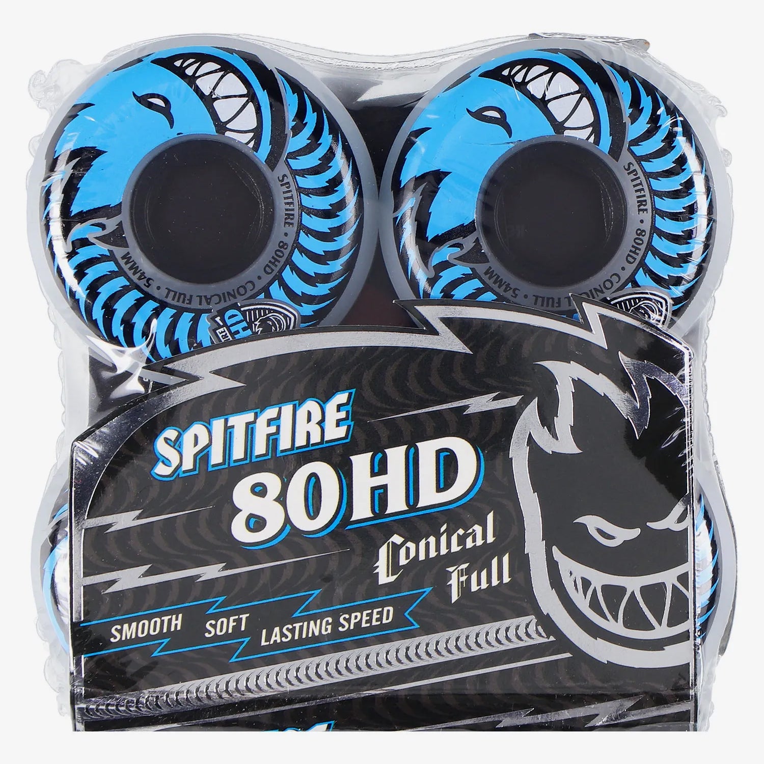 Spitfire Conical 80 HD 54mm
