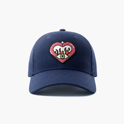 FLAMING EYE |  BASEBALL CAP
