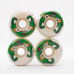CAT | WHEELS 54mm