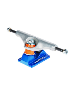 TorvX SERIES-  Raw/Metallic Blue