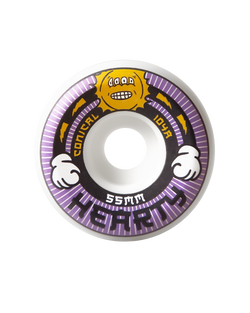 Soul of Motion HQ1 Formula Wheels 55mm