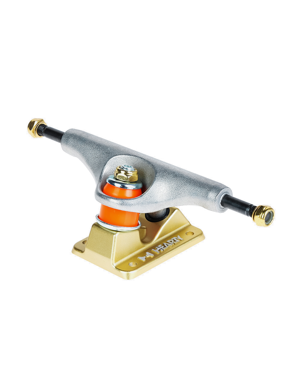 TorvX SERIES-  Raw/Gold