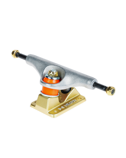 TorvX SERIES-  Raw/Gold