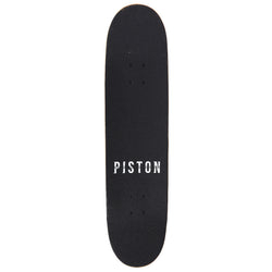 DIAGRAM I 8.0 COMPLETE SKATEBOARD