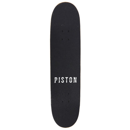 DIAGRAM I 8.0 COMPLETE SKATEBOARD