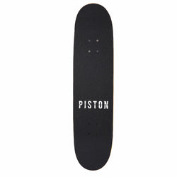 DOODLE I 8.0 COMPLETE SKATEBOARD