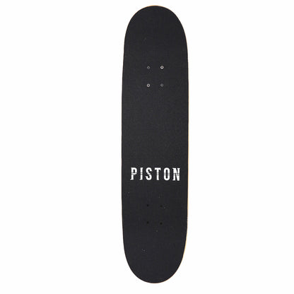 DOODLE I 8.0 COMPLETE SKATEBOARD
