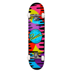 ABSTRACT I 8.0 COMPLETE SKATEBOARD