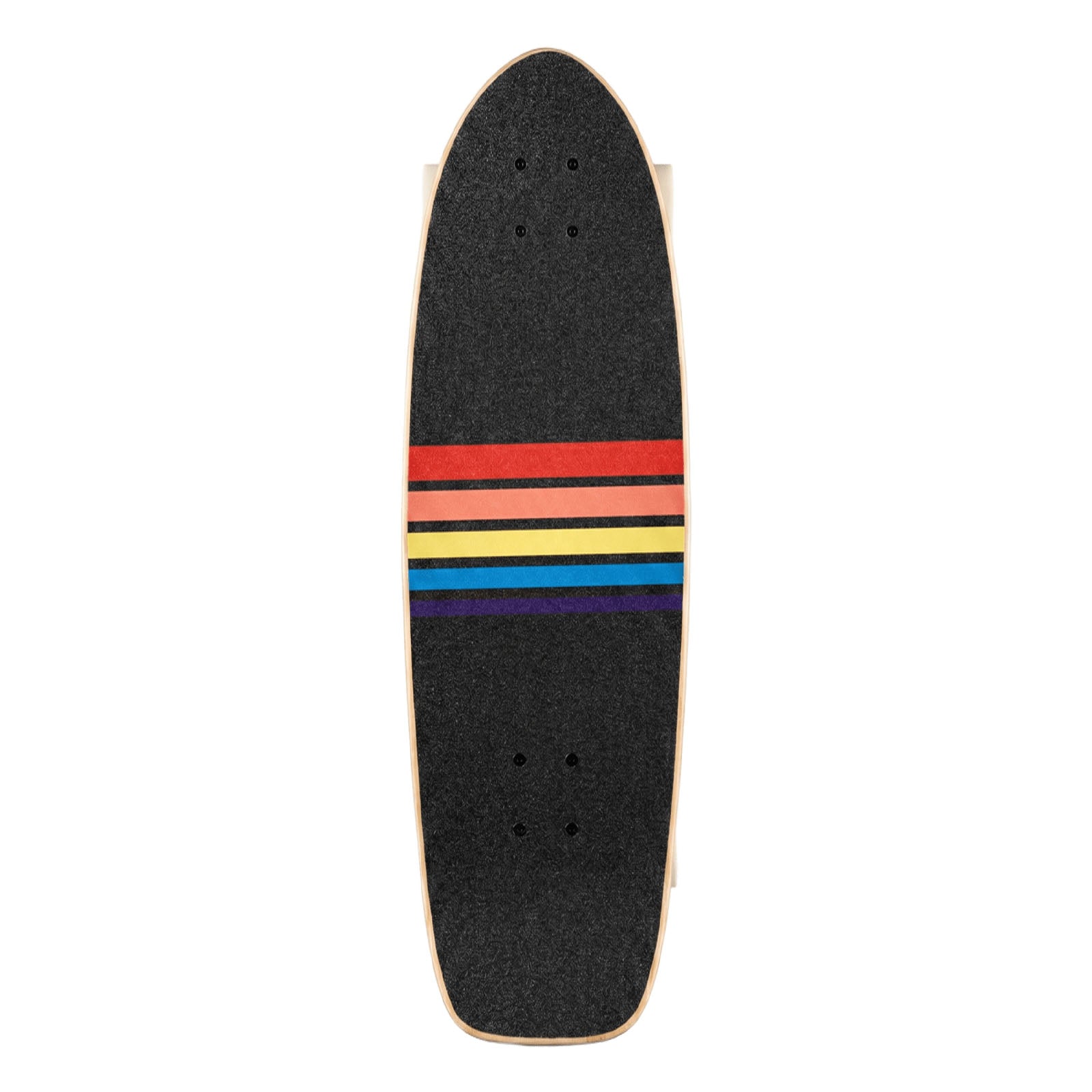 SUNSET 8.75 TEAL/WHITE |CRUISER