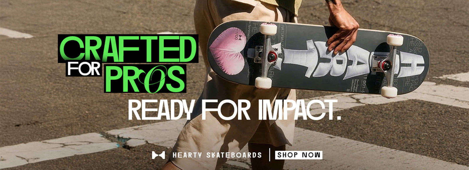 SKATEBOARDS
