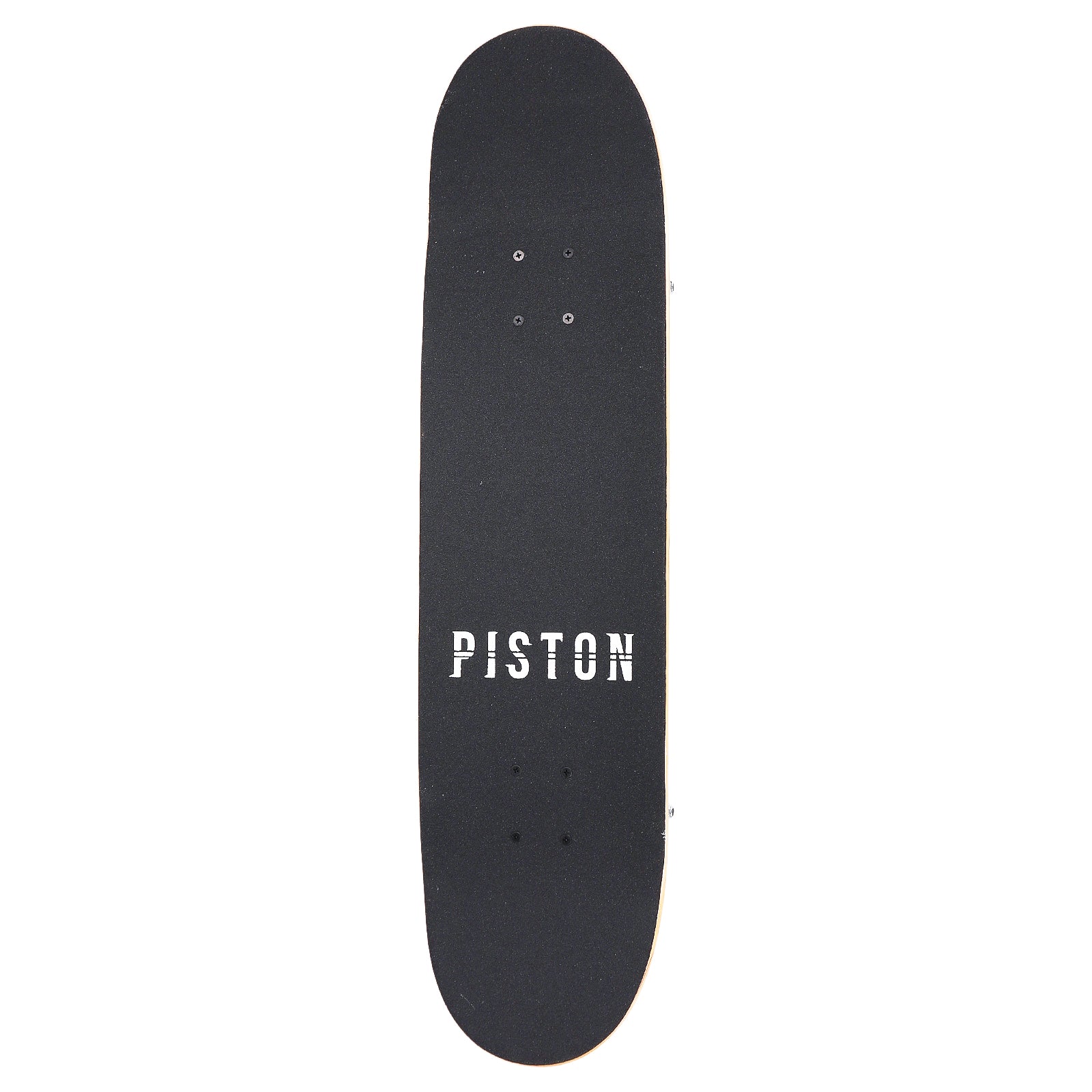 MAZE I 8.0 COMPLETE SKATEBOARD