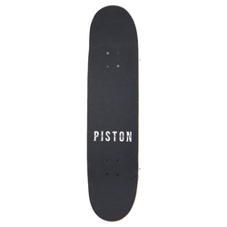 MAZE I 8.0 COMPLETE SKATEBOARD