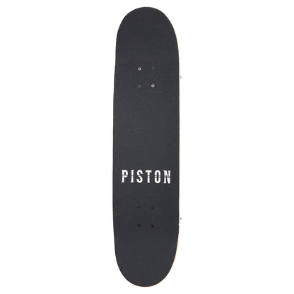 MAZE I 8.0 COMPLETE SKATEBOARD