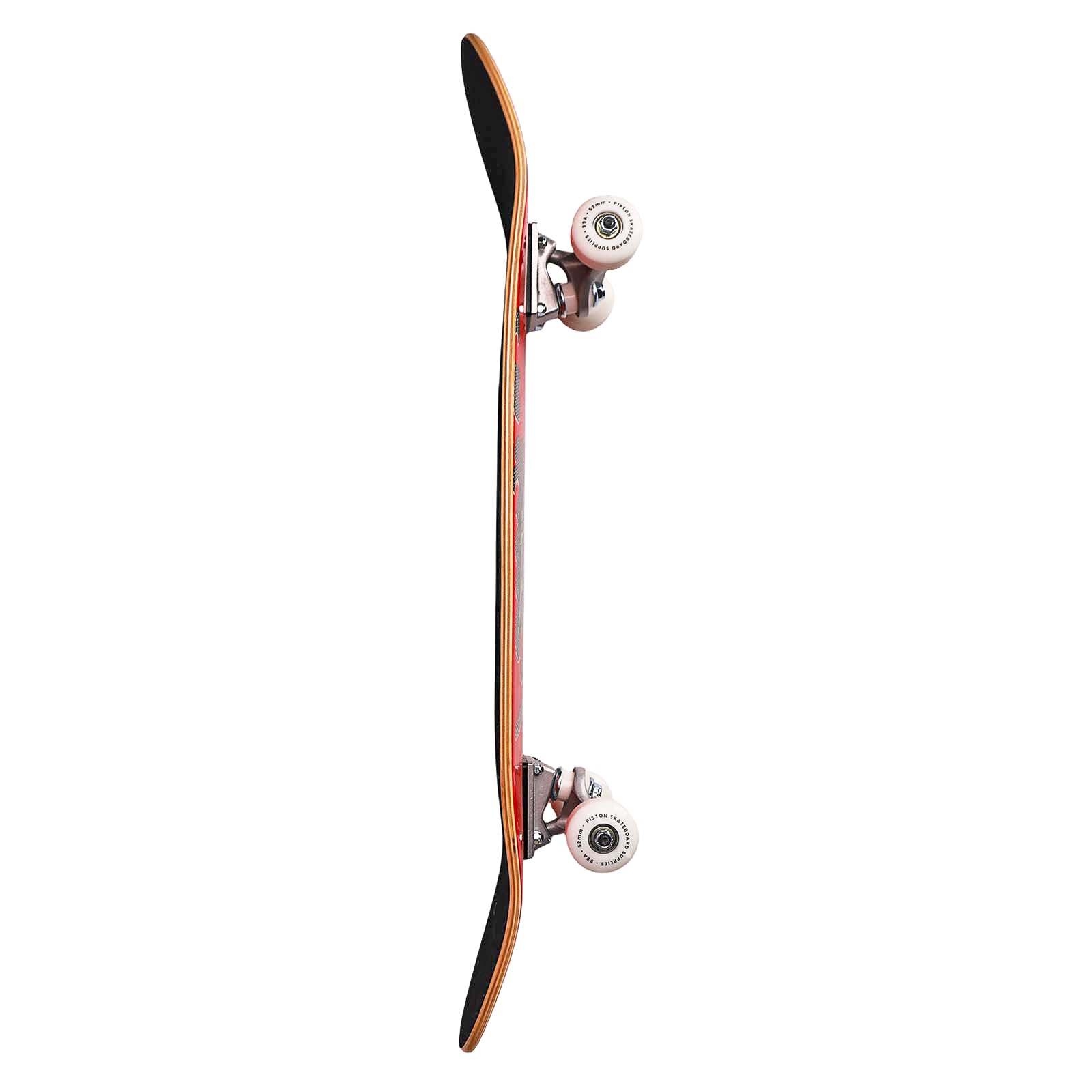 CLOUD I 8.0 COMPLETE SKATEBOARD