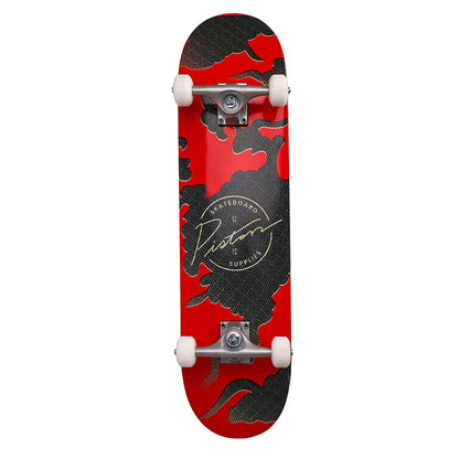 CLOUD I 8.0 COMPLETE SKATEBOARD