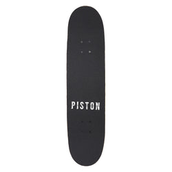 ABSTRACT I 8.0 COMPLETE SKATEBOARD