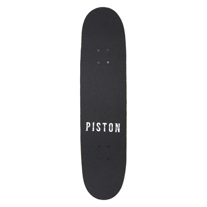 ABSTRACT I 8.0 COMPLETE SKATEBOARD
