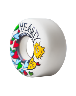 Full of heart & Character HQ1 Formula Wheels 54mm