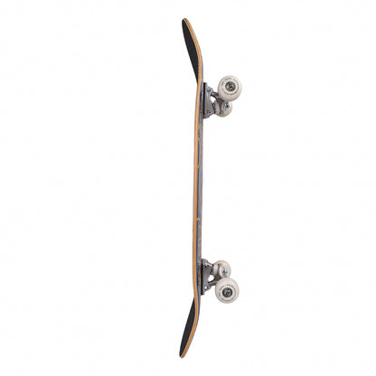 DOODLE I 8.0 COMPLETE SKATEBOARD