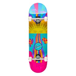 SUN | COMPLETE SKATEBOARD