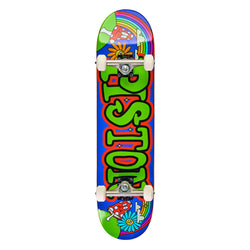 HIPPY - COMPLETE SKATEBOARD