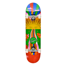 SUN - COMPLETE SKATEBOARD (Demo Piece)