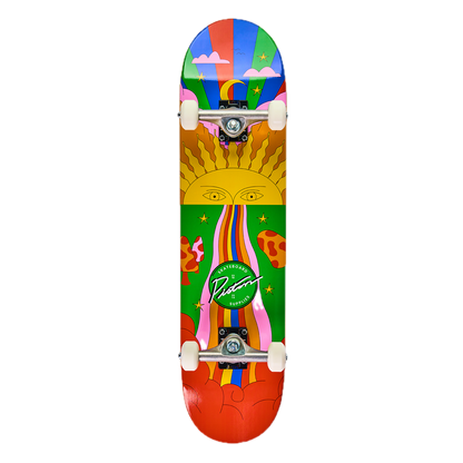 SUN 7.75- BEGNNIER SKATEBOARD