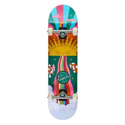 SUN | 8.0 COMPLETE SKATEBOARD