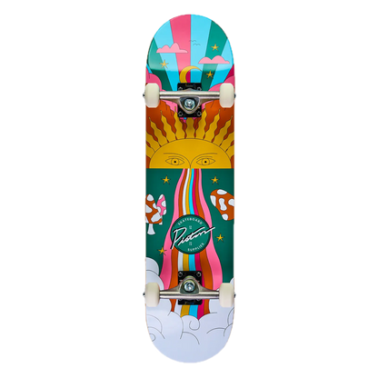 best skateboard