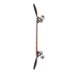 ABSTRACT I 8.0 COMPLETE SKATEBOARD
