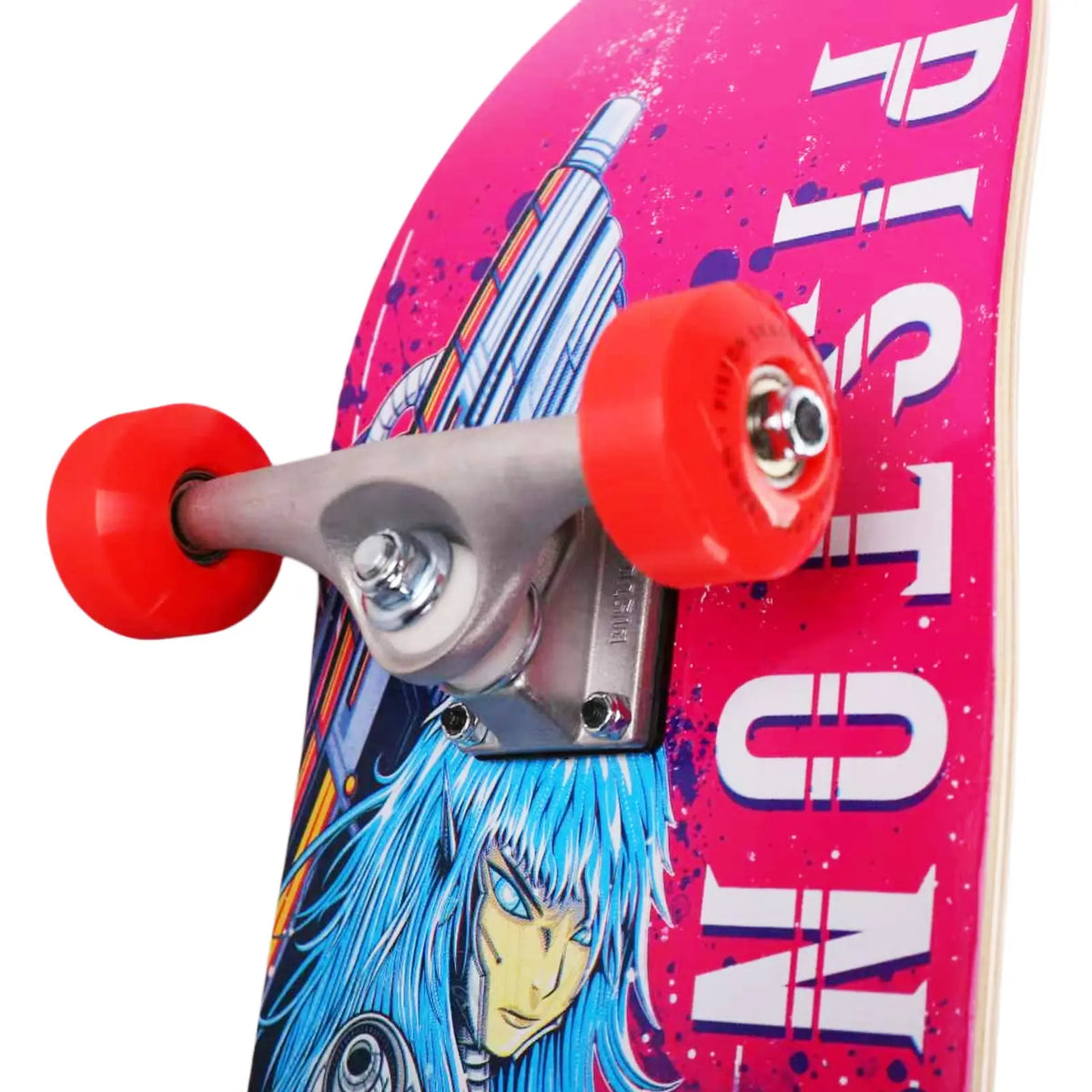 skateboards