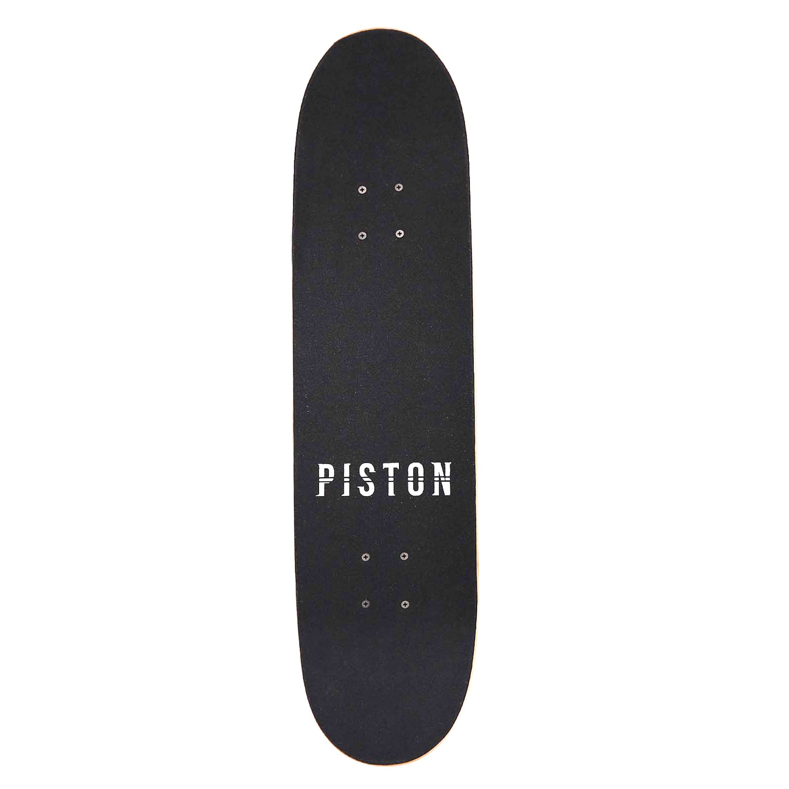 CLOUD I 8.0 COMPLETE SKATEBOARD