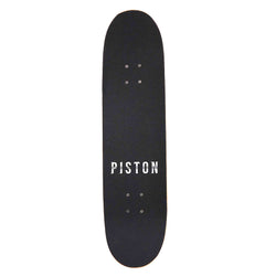 CLOUD I 8.0 COMPLETE SKATEBOARD