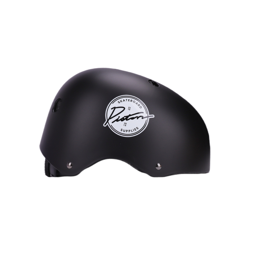 HELMET | BLACK