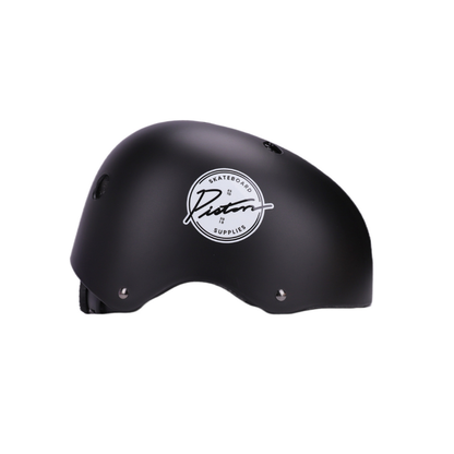 HELMET | BLACK