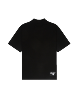 SKATE CUSTOMS T-SHIRT BLACK