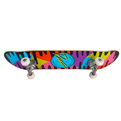 ABSTRACT I 8.0 COMPLETE SKATEBOARD