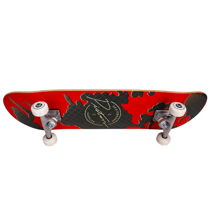 CLOUD I 8.0 COMPLETE SKATEBOARD