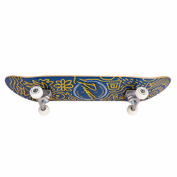 DOODLE I 8.0 COMPLETE SKATEBOARD