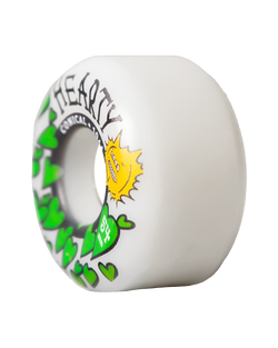 Green Heart HQ1 Formula Wheels 54mm