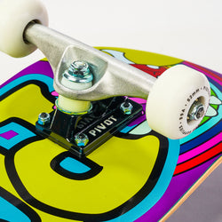HIPPY | COMPLETE SKATEBOARD