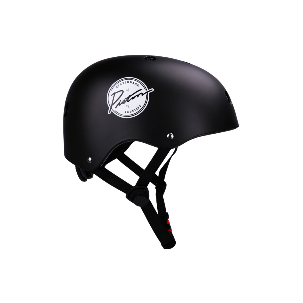 HELMET | BLACK