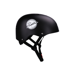 HELMET | BLACK