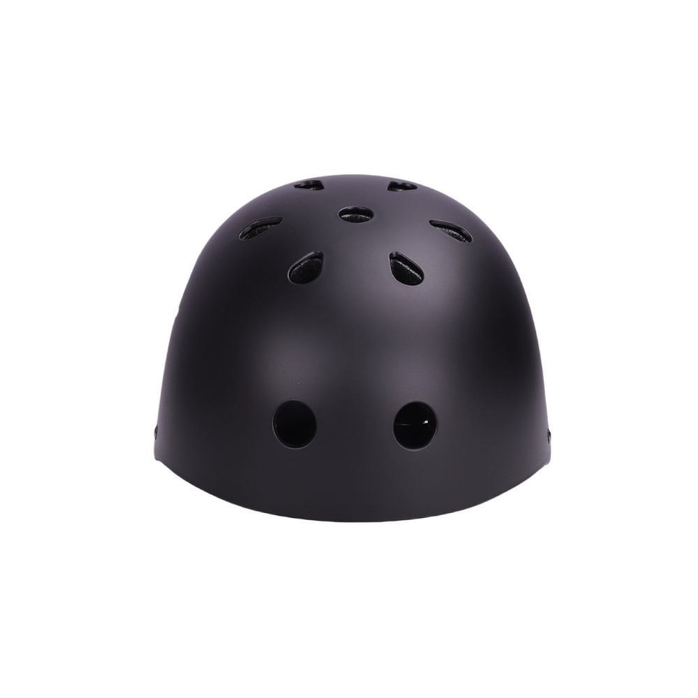 HELMET | BLACK