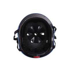 HELMET | BLUE